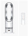 EAN 5025155111918 - Dyson Hot+Cool HF1 Interior Plata, Blanco imagen 3