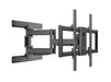 EAN 4015867238547 - Equip 650348 soporte para TV 2,54 m (100") Negro imagen 2