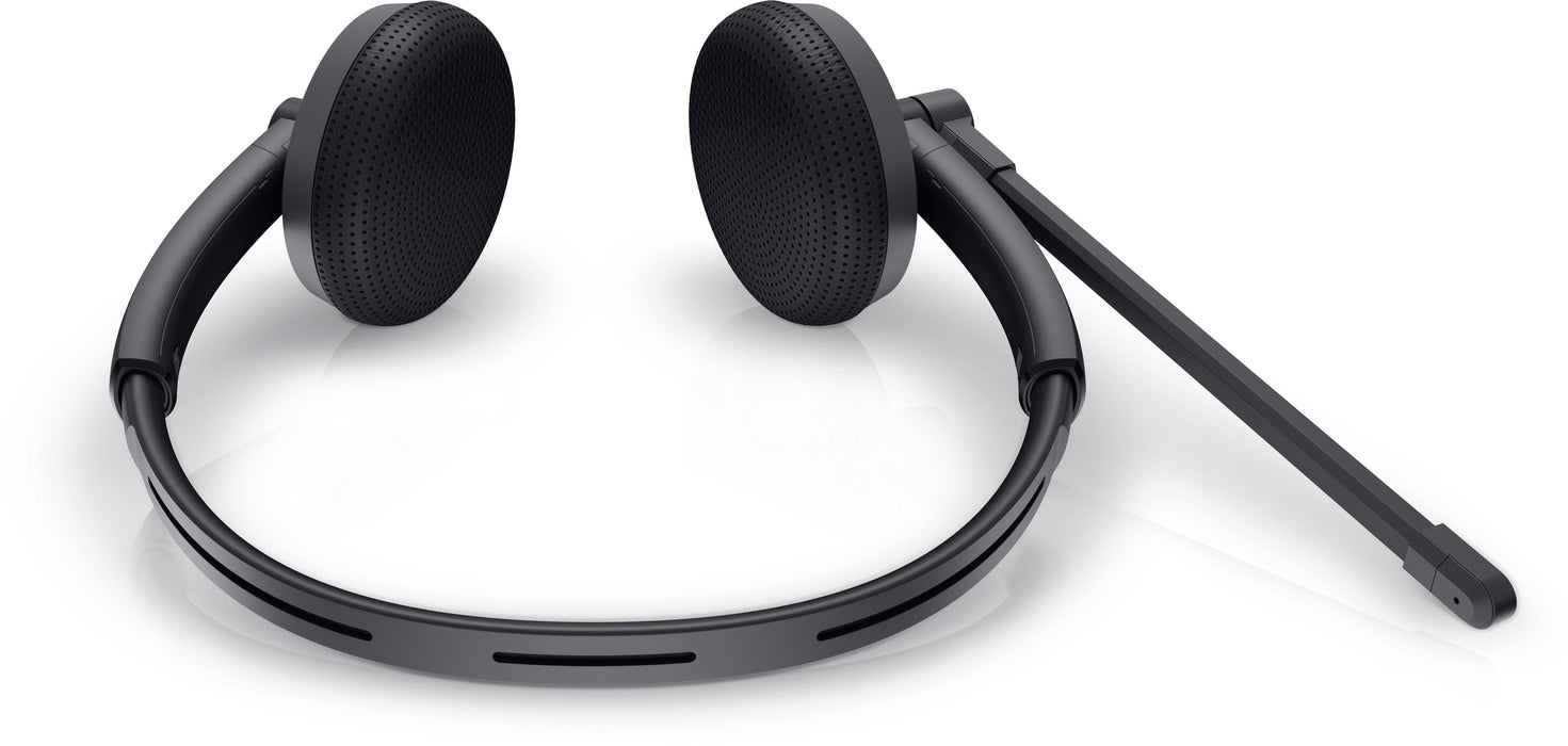 EAN 0884116417248 - DELL WH1022 Alámbrico Diadema Llamadas/Música Negro imagen 6