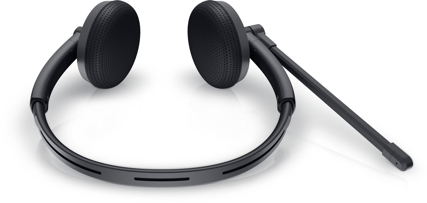 EAN 5715063802298 - DELL WH1022 Auriculares Alámbrico Diadema Llamadas/Música USB tipo A Negro imagen 6