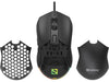EAN 5705730640285 - Sandberg 640-28 ratón Juego Ambidextro USB tipo A 12800 DPI imagen 4