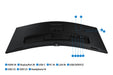 EAN 8806094974751 - Samsung S65UC pantalla para PC 86,4 cm (34") 3440 x 1440 Pixeles UltraWide Quad HD LCD Negro imagen 21