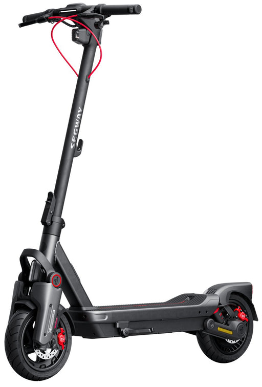 EAN 8721008535869 - Segway MAX G3 E Negro 25 kmh 12,75 Ah imagen 1