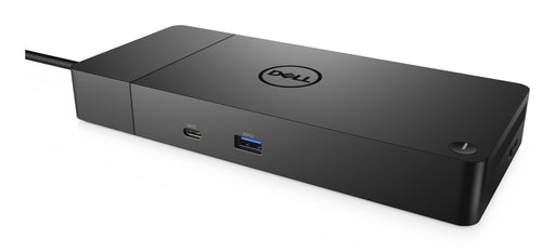 EAN 5704174523529 - DELL WD19S-130W Alámbrico USB 3.2 Gen 2 (3.1 Gen 2) Type-C Negro imagen 1