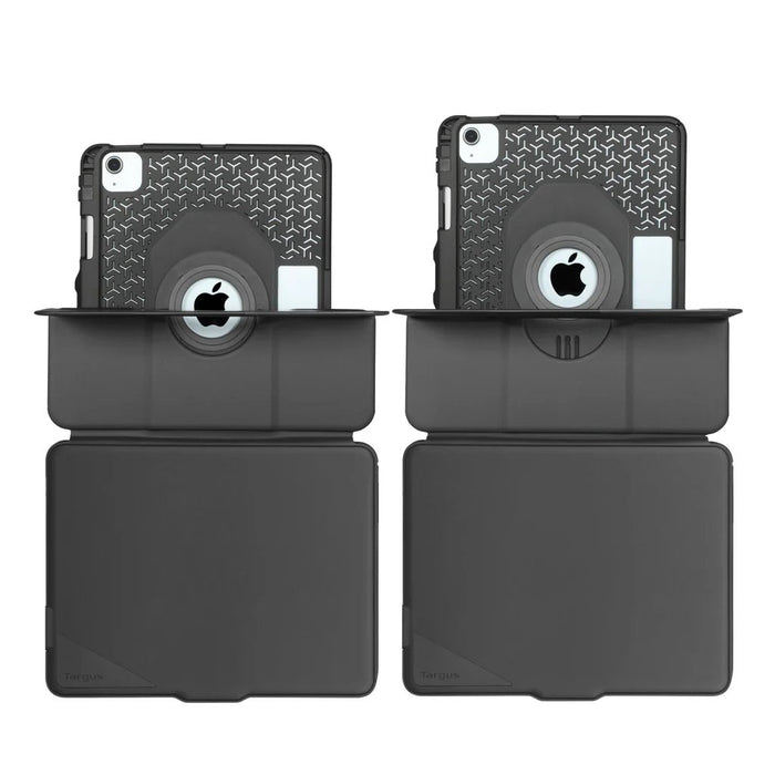 EAN 5063194002699 - Targus VersaVu QWERTZ Alemán Bluetooth Negro imagen 11