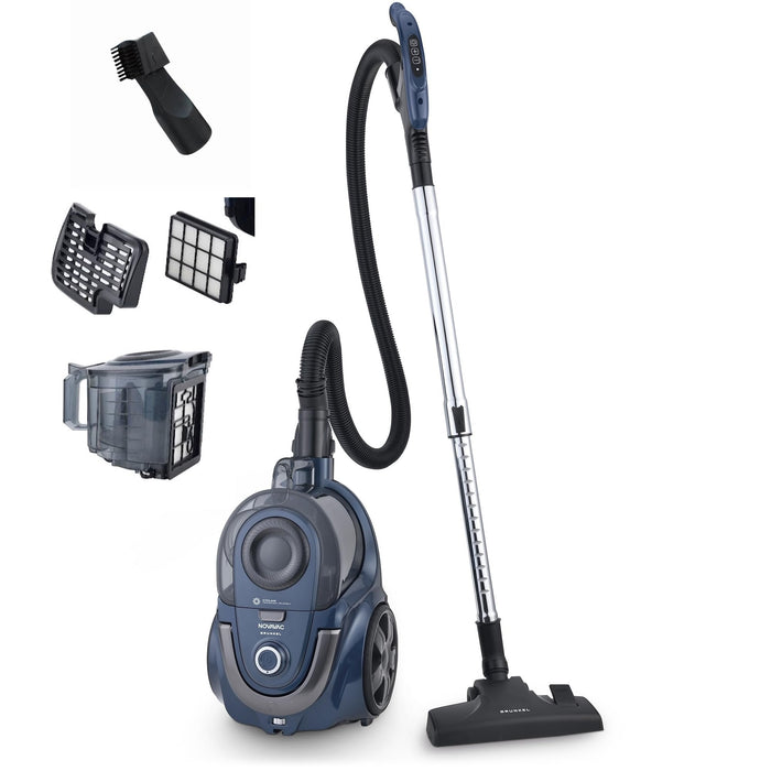 Aspirador De Trineo Grunkel Novavac 700w