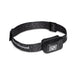 EAN 0793661520054 - Black Diamond Astro 300-R Grafito Linterna con cinta para cabeza imagen 1