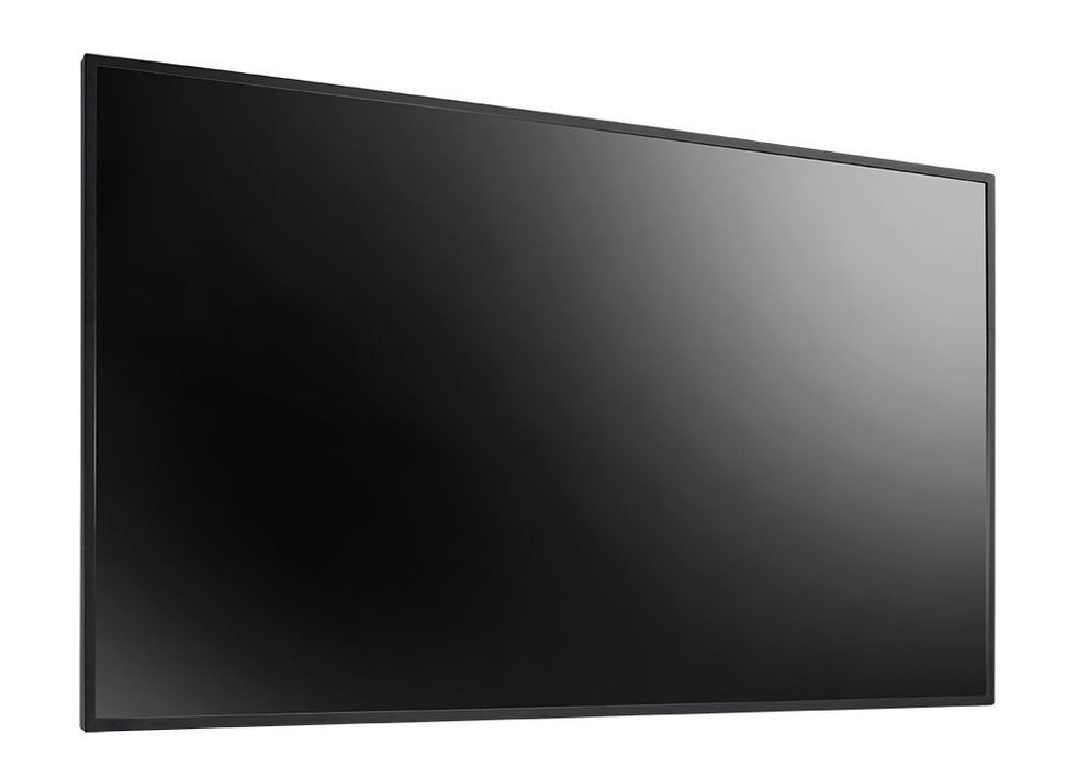 EAN 4710739595246 - AG Neovo QM-55 Pantalla plana para señalización digital 138,7 cm (54.6") LCD 350 cd / m² 4K Ultra HD Negr imagen 7