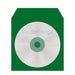 EAN 4260057125859 - MediaRange BOX67 funda para discos ópticos 1 discos Azul, Verde, Rojo, Amarillo imagen 4