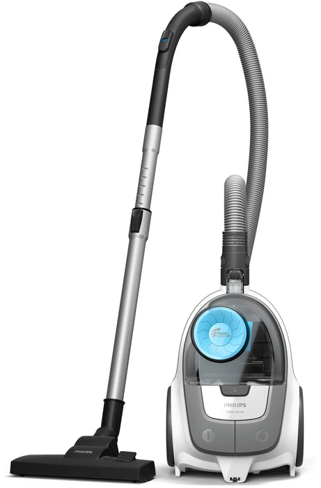 EAN 8710103925279 - Philips 2000 series XB2122/09 aspiradora 1,3 L Aspiradora cilíndrica Secar 850 W imagen 4