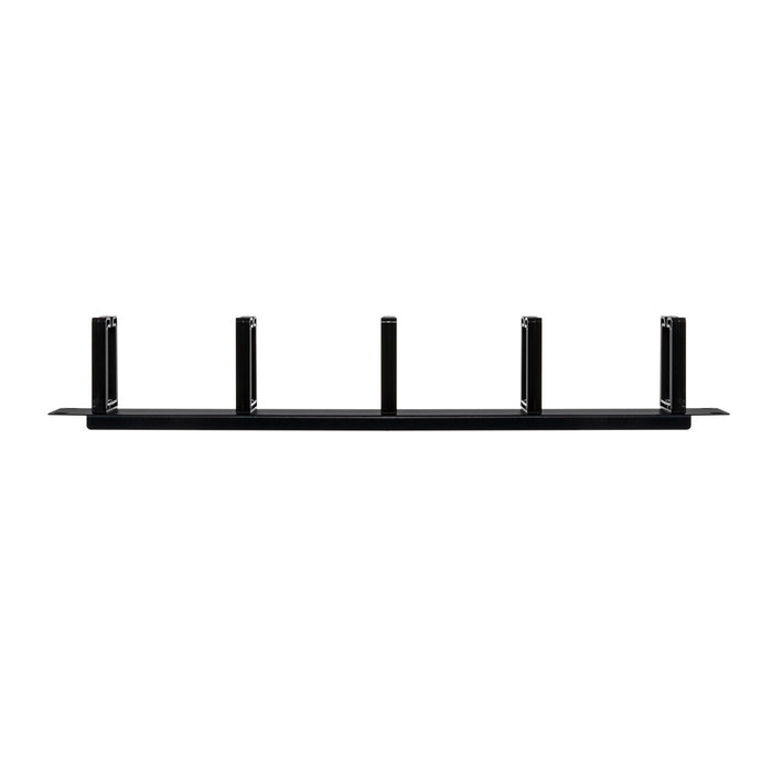 EAN 6940533544494 - aiten data 20.10.50P accesorio de bastidor Panel de gestión de cables imagen 3