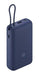 EAN 6941812795651 - Xiaomi PB2030MI Ión de litio 20000 mAh Azul imagen 1