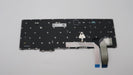 EAN 5715063392461 - Lenovo 5N21D93762 refacción para laptop Teclado imagen 1