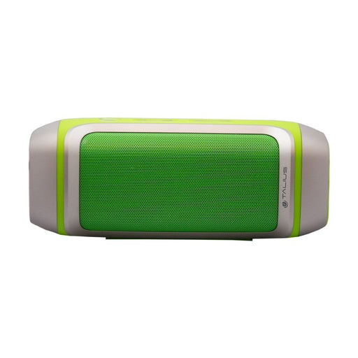 EAN 8436550231878 - TALIUS 28BT Altavoz portátil estéreo Verde, Plata imagen 2
