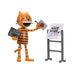 EAN 192995197381 - Dog Man Petey 5" Figure imagen 2