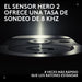 EAN 5099206130111 - Logitech G PRO X SUPERLIGHT 2c ratón Juego Ambidextro RF inalámbrico 44000 DPI imagen 19