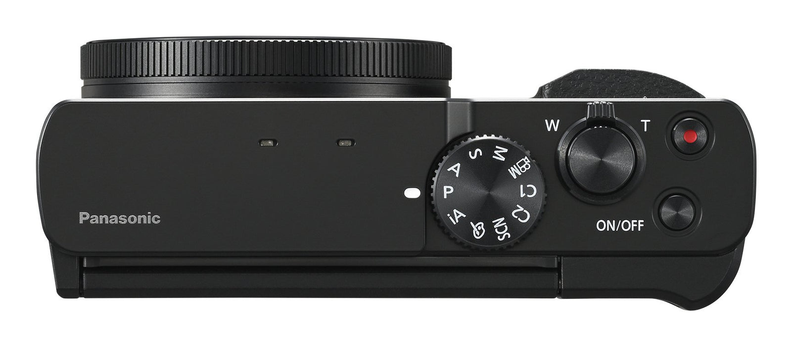 EAN 5025232978748 - Panasonic Lumix TZ99 1/2.3" Cámara compacta 20,3 MP MOS 5184 x 3888 Pixeles Negro imagen 8