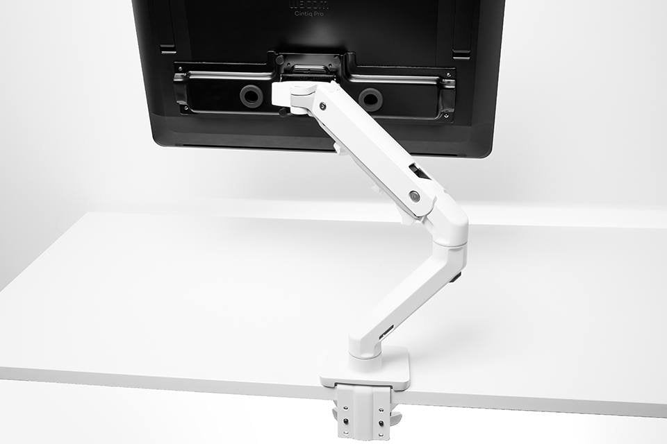 EAN 4949268792196 - Wacom ACK62804K soporte para monitor 81,3 cm (32") Escritorio Negro imagen 4