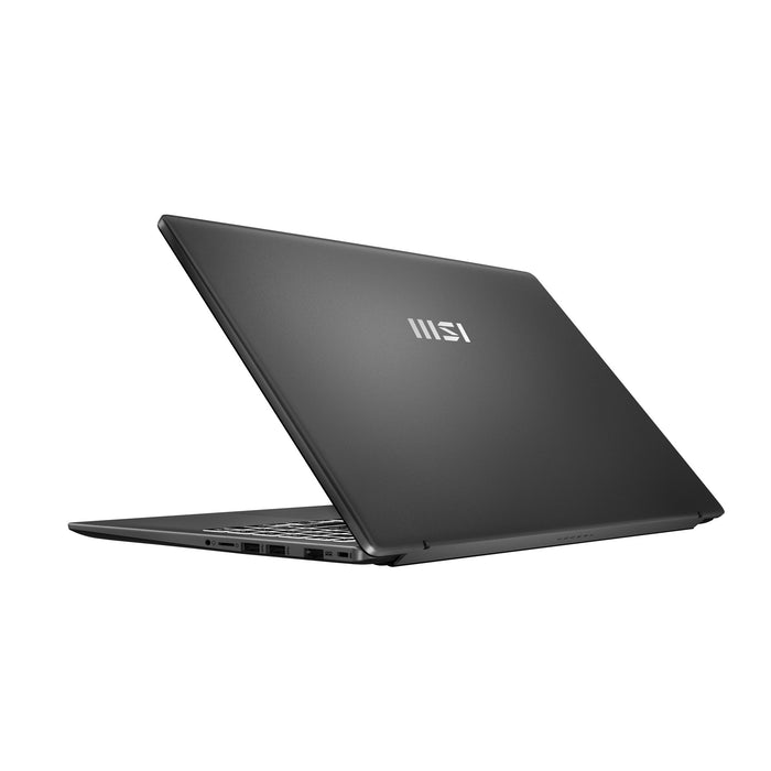 EAN 4711377280532 - MSI Modern 15 F13MG-250ES Intel® Core™ i7 i7-1355U Portátil 39,6 cm (15.6") Full HD 32 GB DDR4-SDRAM 1 TB imagen 4