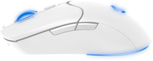 EAN 4027301743166 - SPEEDLINK SL-680102-WT ratón Juego mano derecha RF Wireless + USB Type-A Óptico 4800 DPI imagen 2