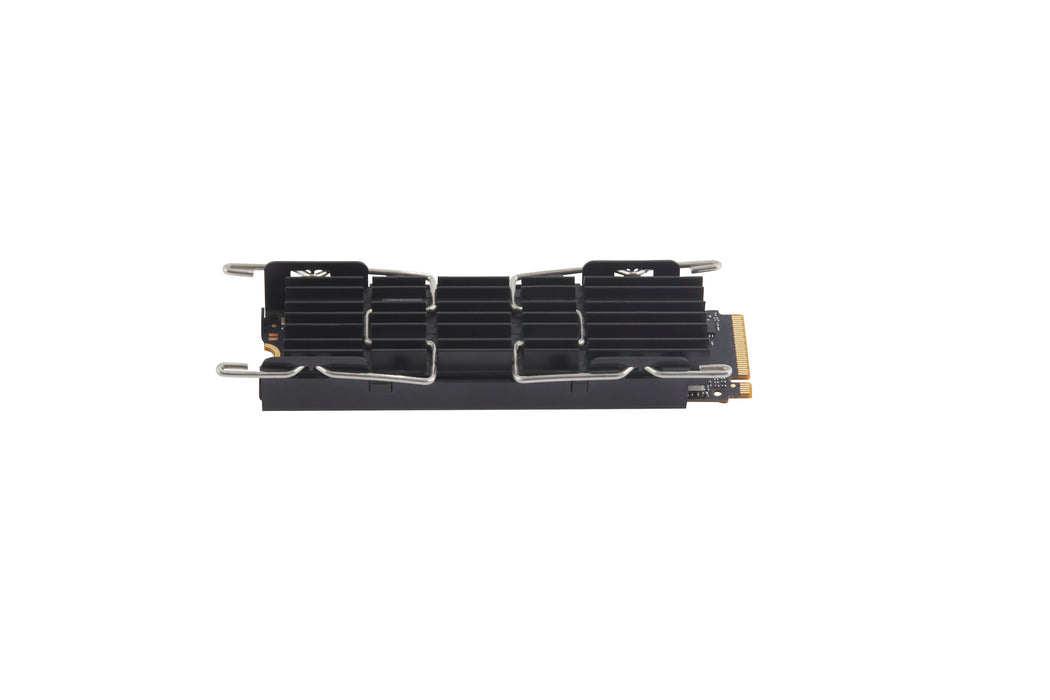 EAN 0196337180550 - HP Z Turbo 512GB PCIe-4x4 TLC Z4/Z6 Kit SSD imagen 1