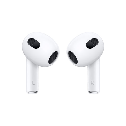 EAN 0194252818466 - Apple AirPods (3rd generation) AirPods Auriculares True Wireless Stereo (TWS) Dentro de oído Llamadas/Mús imagen 2