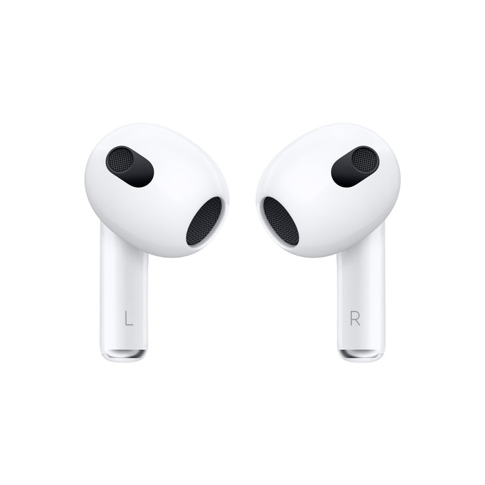 EAN 0194252818466 - Apple AirPods (3rd generation) AirPods Auriculares True Wireless Stereo (TWS) Dentro de oído Llamadas/Mús imagen 2