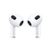 EAN 0194252818466 - Apple AirPods (3rd generation) AirPods Auriculares True Wireless Stereo (TWS) Dentro de oído Llamadas/Mús imagen 2
