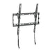 EAN 8032958186262 - Ewent EW1507 soporte para TV 177,8 cm (70") Negro imagen 1