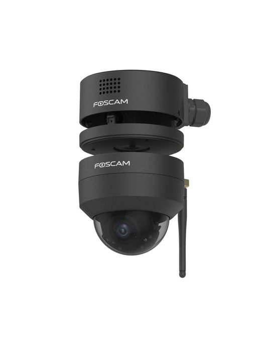 EAN 6954836045848 - Foscam FC-FABD4-B cámaras de seguridad y montaje para vivienda Caja de conexiones imagen 1