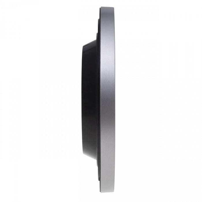 EAN 4002390065672 - MAUL 9053095 reloj de mesa o pared Círculo Blanco imagen 3