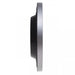 EAN 4002390065672 - MAUL 9053095 reloj de mesa o pared Círculo Blanco imagen 3