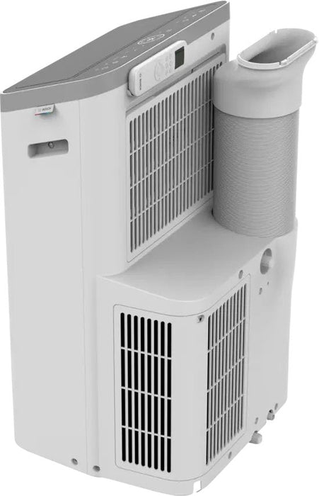 Aire Acondicionado Portátil Bosch Cool 5100, 3,4 Kw, Para Habitaciones De Hasta 115 M², Tecnología Inverter
