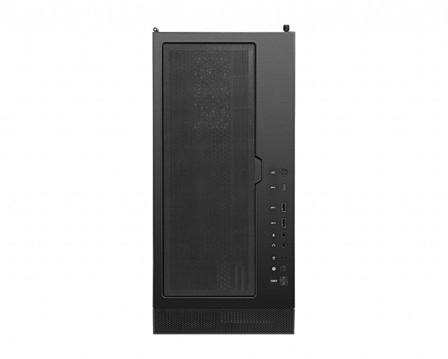 Caja Pc Atx Msi Mag Vampiric 300r Negro