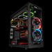 EAN 4717964405678 - Thermaltake CL-F051-PL14SW-A sistema de refrigeración para ordenador Carcasa del ordenador Ventilador 14  imagen 10