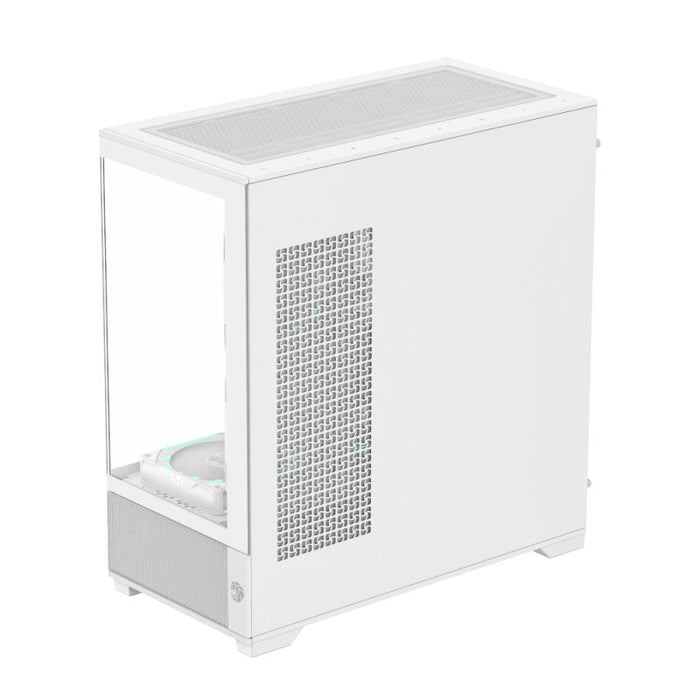 Caja Pc Gamemax  Case  Vista 2 Mw  M-Atx