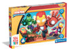 EAN 8005125237784 - Clementoni 23778 puzzle imagen 2