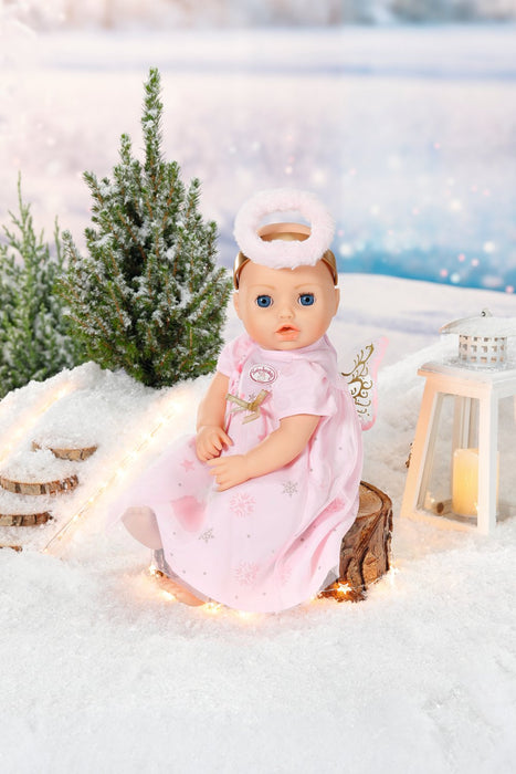 EAN 4001167707241 - Baby Annabell Season X-Mas Outfit 43cm Juego de ropita para muñeca imagen 7