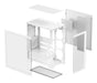 EAN 6933412774105 - DeepCool CG580 WH Blanco imagen 10