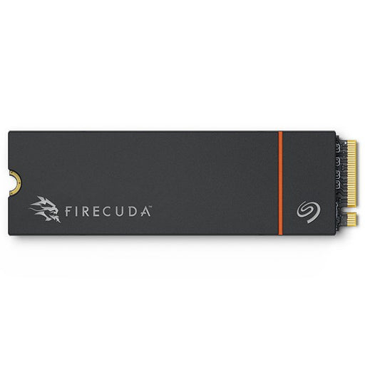 EAN 8719706437745 - Seagate FireCuda 530R 4 TB M.2 PCI Express 4.0 NVMe imagen 1