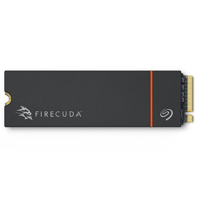 EAN 8719706437745 - Seagate FireCuda 530R 4 TB M.2 PCI Express 4.0 NVMe imagen 1