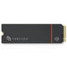 EAN 8719706437745 - Seagate FireCuda 530R 4 TB M.2 PCI Express 4.0 NVMe imagen 1
