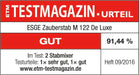 EAN 4011689904103 - ESGE M 122 De Luxe 0,6 L Batidora de inmersión 140 W Blanco imagen 14