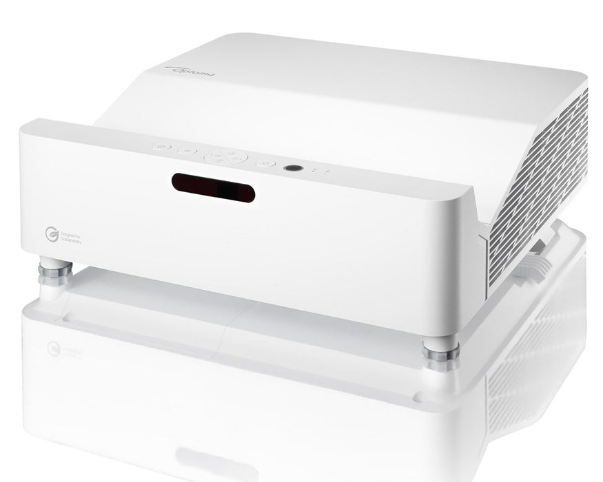 EAN 5055387668072 - Optoma ZH430UST videoproyector Proyector de alcance ultracorto 4000 lúmenes ANSI DLP 1080p (1920x1080) 3D imagen 6