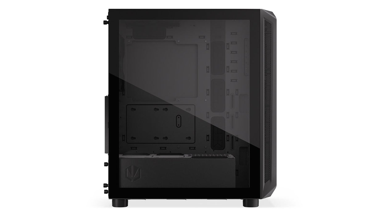 EAN 5903018666297 - ENDORFY EY2A010 carcasa de ordenador Midi Tower Negro imagen 12