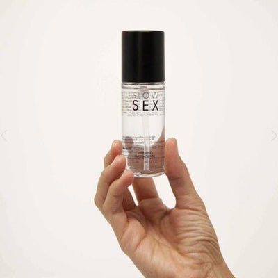 EAN 8436562013868 - Bijoux Indiscrets Warming Massage Gel 50 ml imagen 1