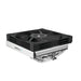 EAN 6933412728146 - DeepCool AN600 Procesador Refrigerador de aire 12 cm Aluminio, Negro 1 pieza(s) imagen 2