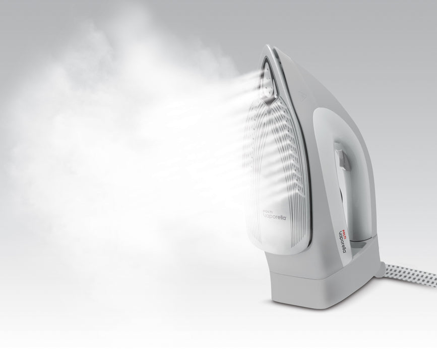Polti Ferro Da Stiro Vs10.09 2200w Steel