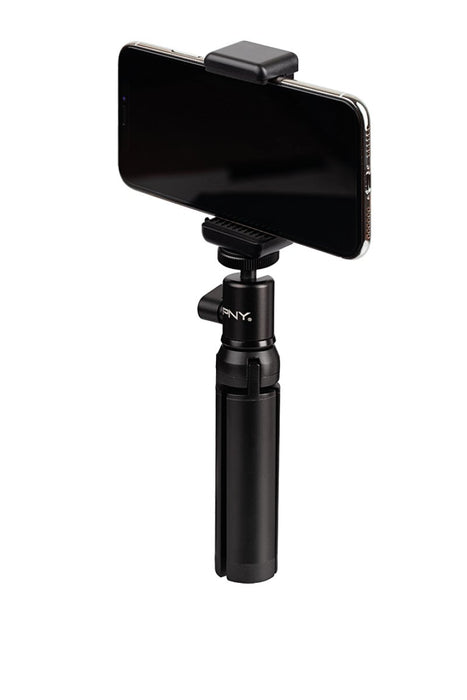 EAN 0751492623078 - PNY P-T-BTRI001K-RB tripode Smartphone/Cámara de acción 3 pata(s) Negro imagen 2
