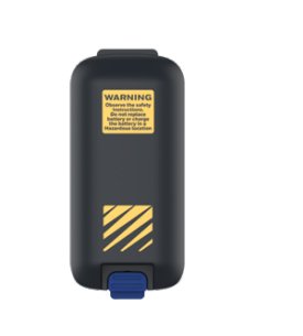 EAN 5704174289159 - Honeywell 318-063-003 pieza de repuesto para ordenador de bolsillo tipo PDA Batería imagen 1